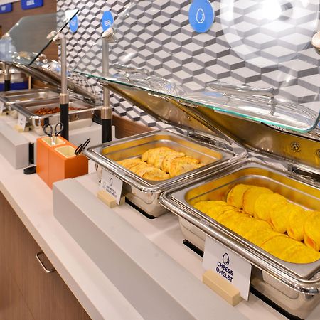 西阿玛里洛智选假日酒店及套房 阿馬里洛 外观 照片